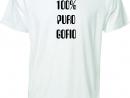 CAMISETA FRASES